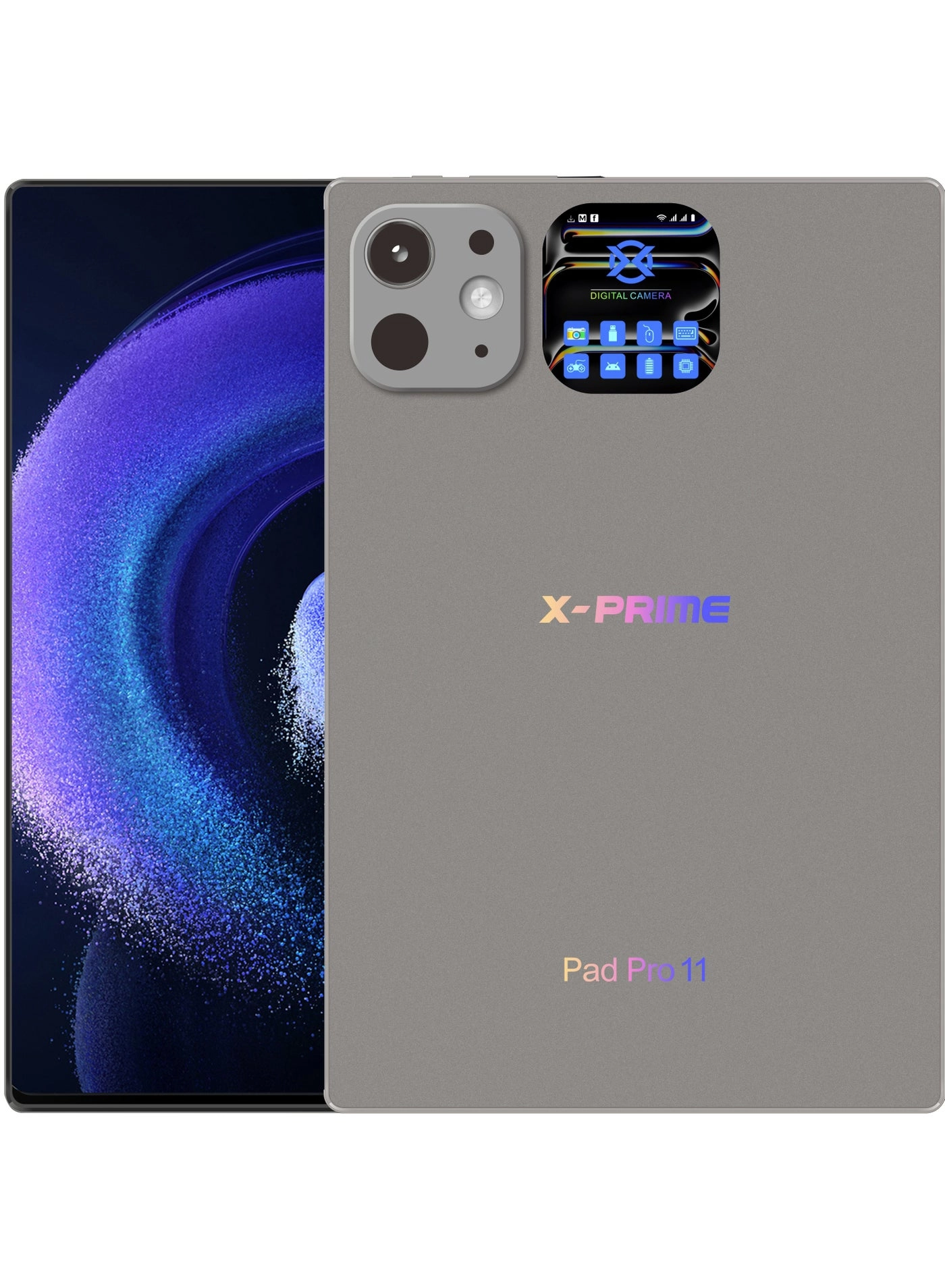 PAD PRO 11 - 512GB 10.1"