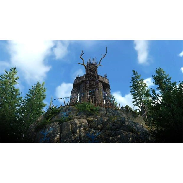 Atomfall - PlayStation 5