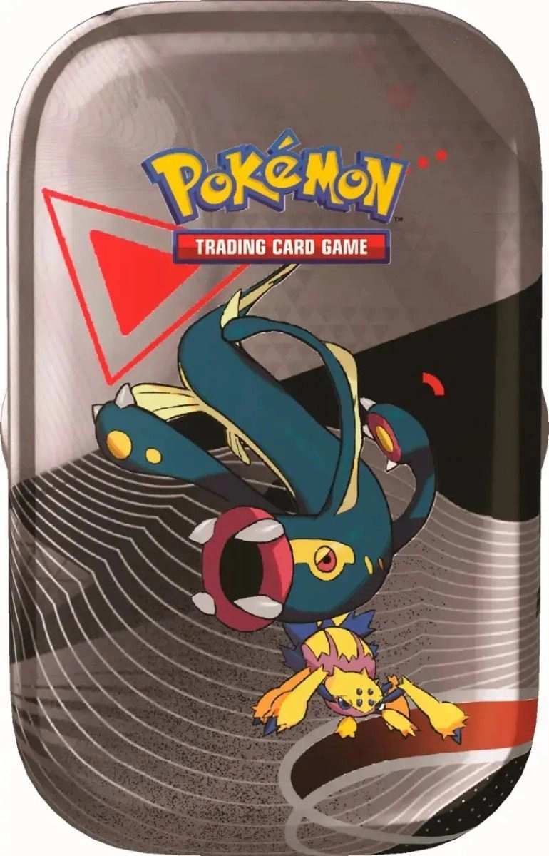 Black Bolt + White Flare