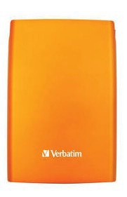 Store 'n' Go - 500GB HDD