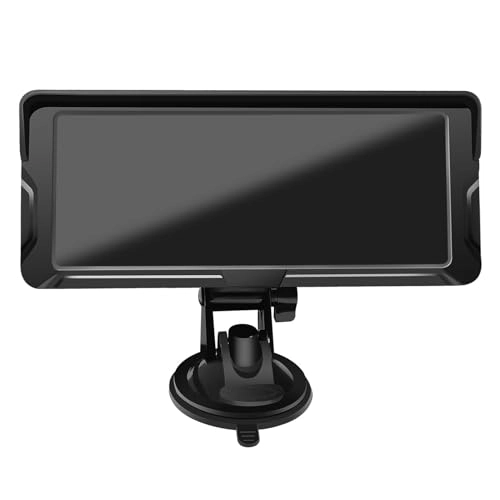 Baby Car Camera - 6.86 Inch