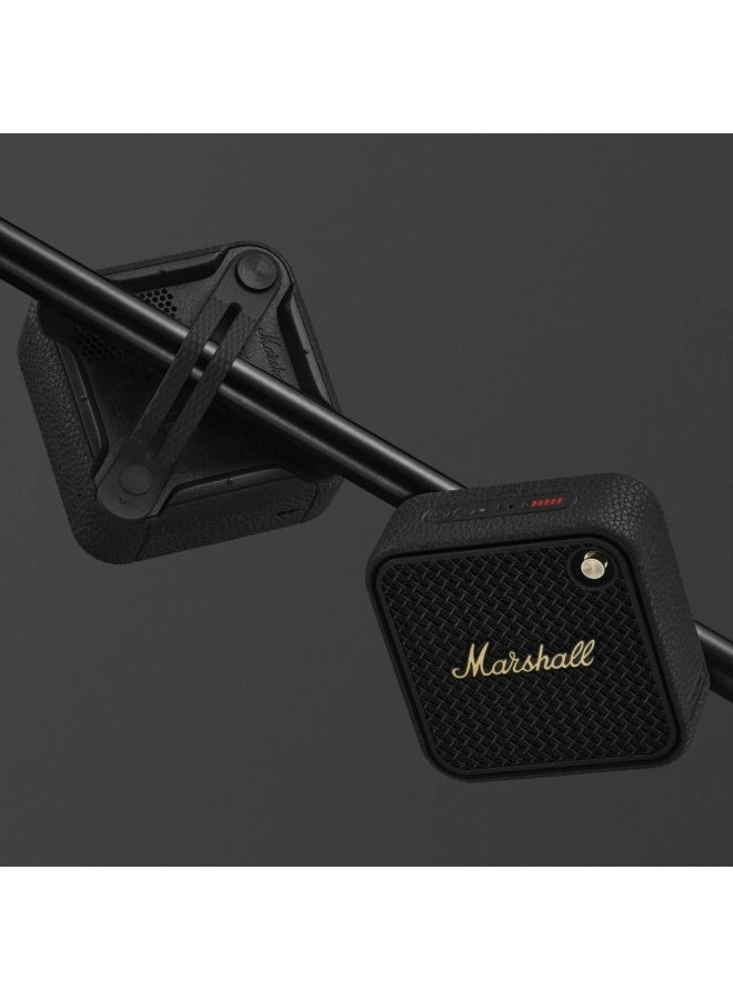 WILLEN II - Bluetooth Speaker