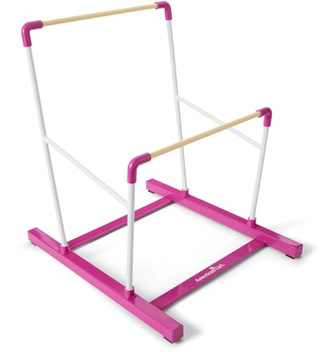 Dream Routine Gymnastics Set - 9-piece 18-inch Ages 5+