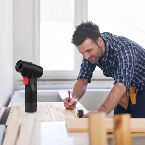 12V Brushless Screwdriver - 1.5Ah