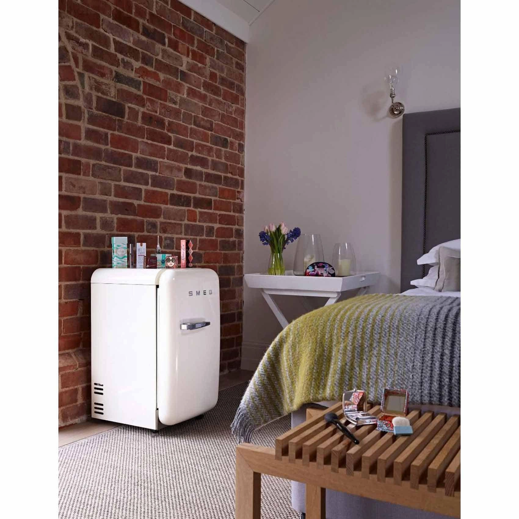 Single Door Freestanding Refrigerator