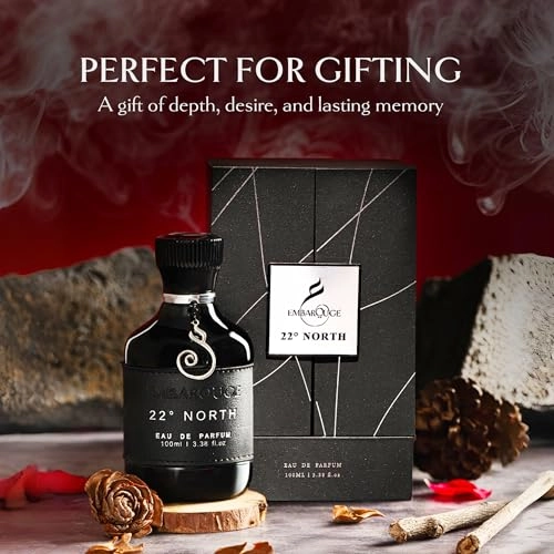 22° North Eau de Parfum 100ml