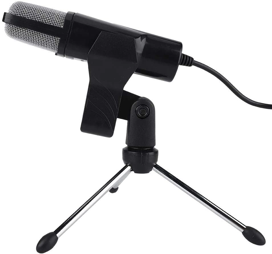 Mini Condenser USB Microphone