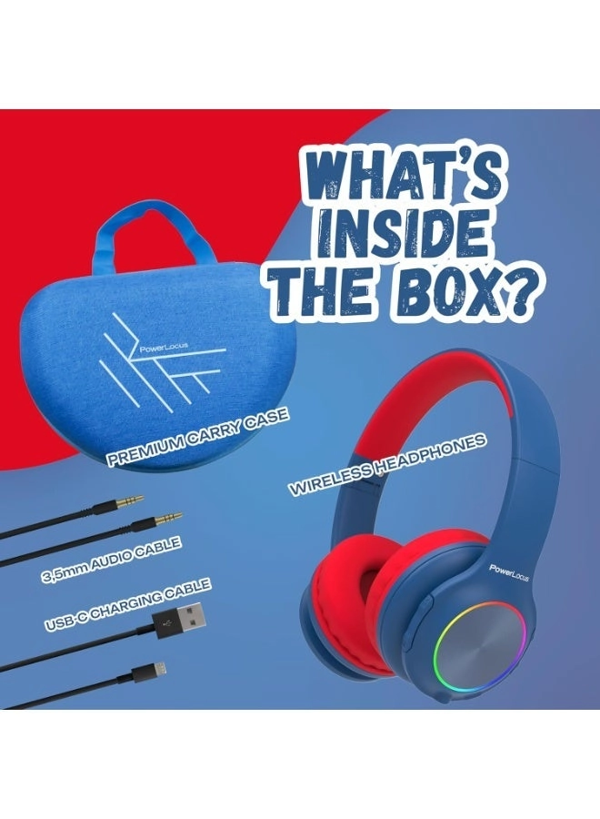 Bobo - Wireless Headphone