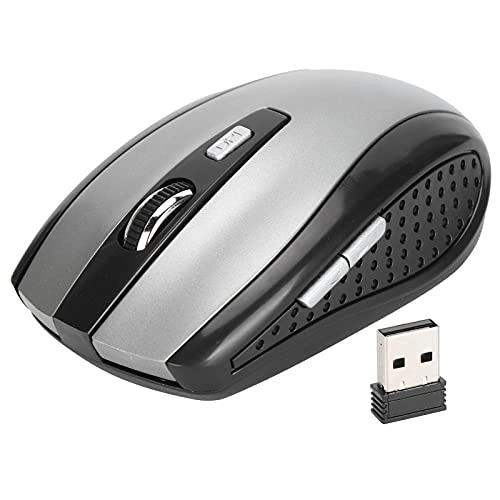 2.4G Car Mouse - USB
