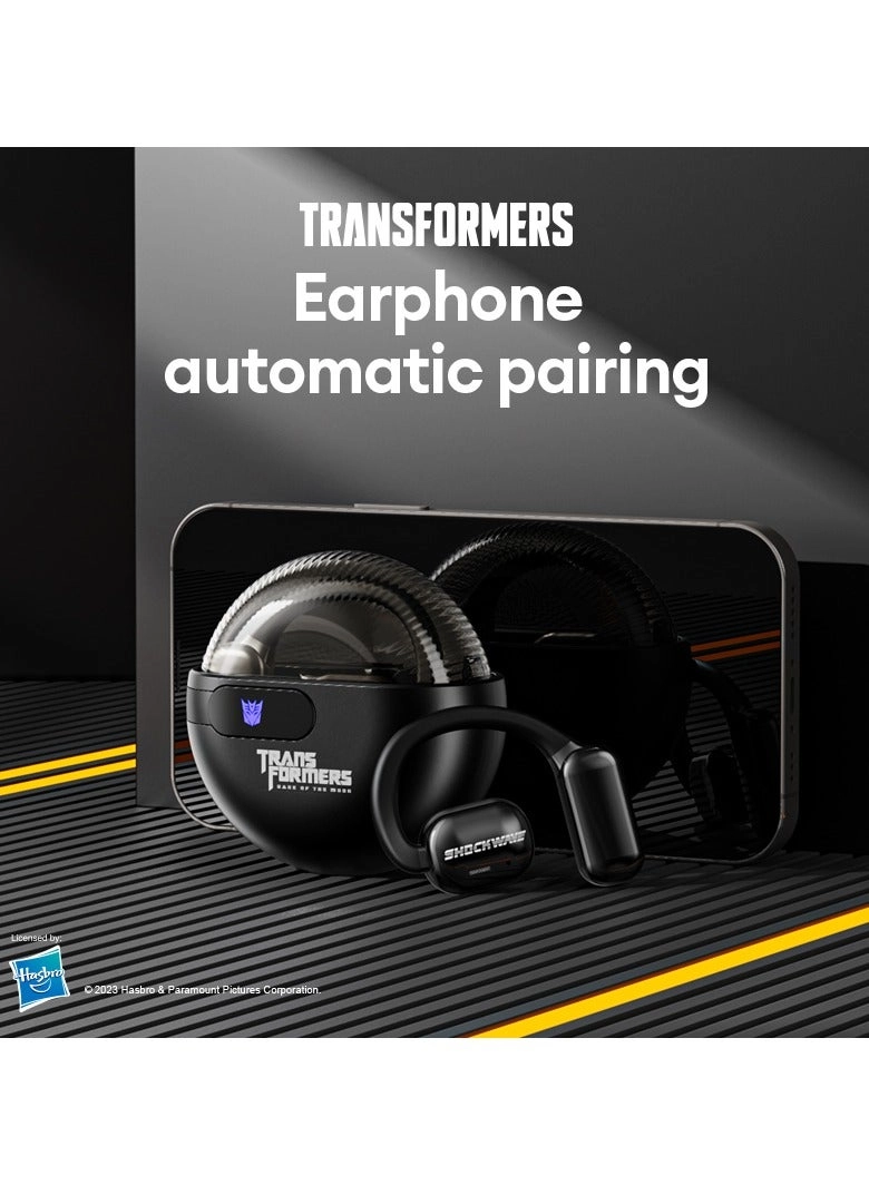 TF-T09 Wireless Earbud