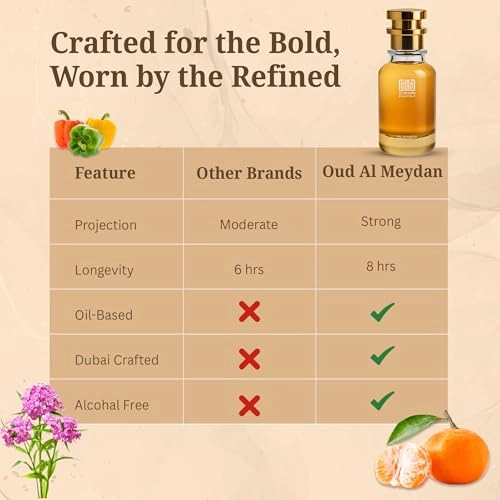 Xerryus Roouge - Eau de Parfum 50 ml