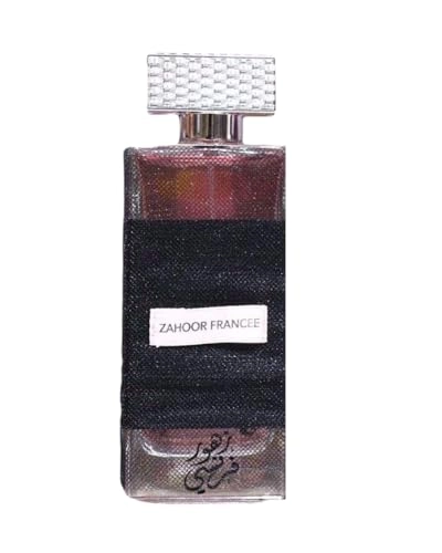 zahoor francee Eau de Parfum 100ml