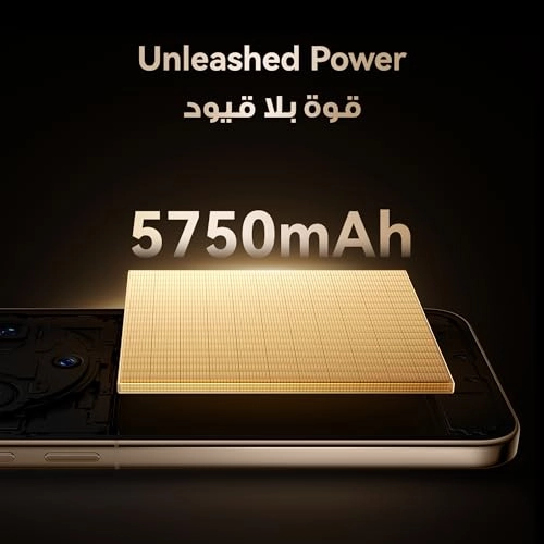 Mate 80 Pro - 16GB 512GB + Fit4 Pro