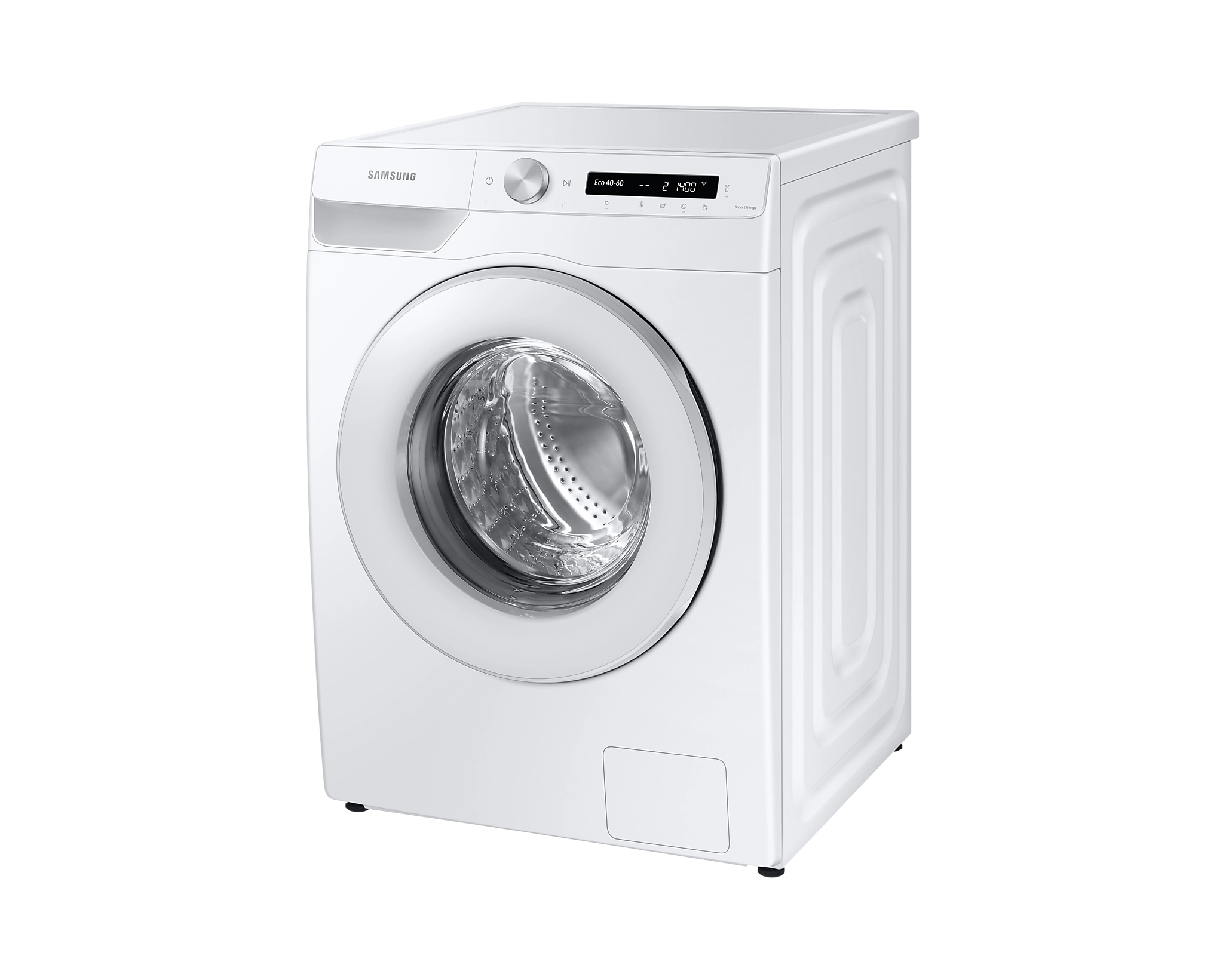 9Kg Front Load Washing Machine - Inverter AI Addwash