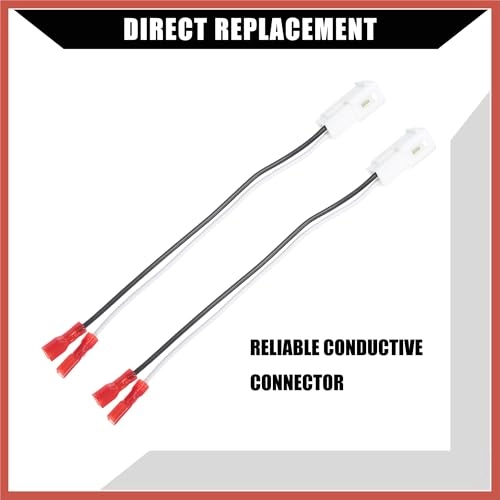 Dash Tweeters Speaker Wiring Harness