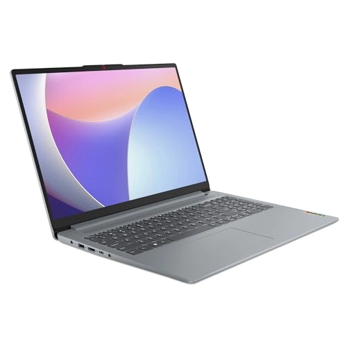 IdeaPad Slim 3 15IRH8 - 15.6'' i7-13620H 16GB DDR5 512GB SSD