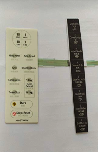 NN-GT547W