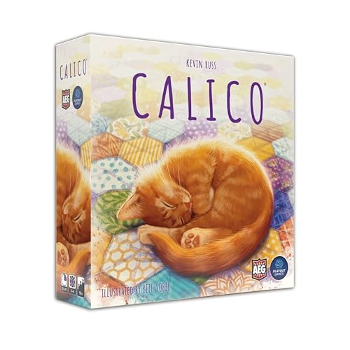 AEG Calico