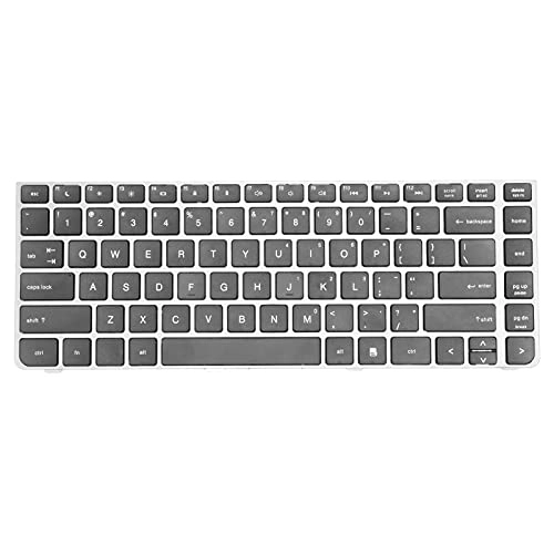 Replacement Keyboard