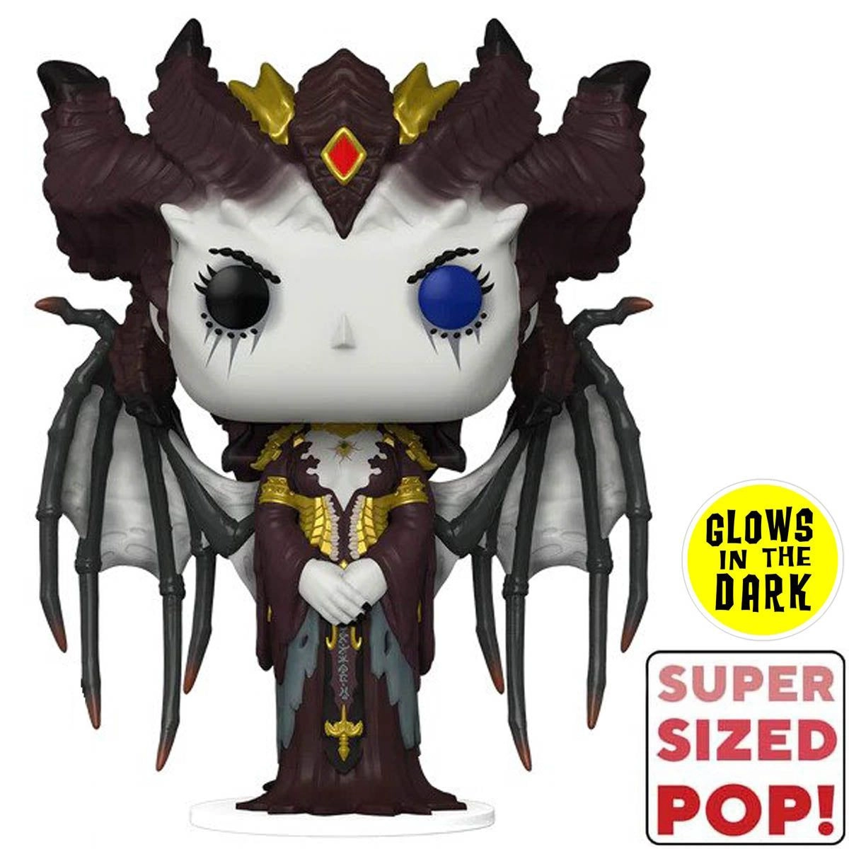 FUNKO Lilith - Diablo 4