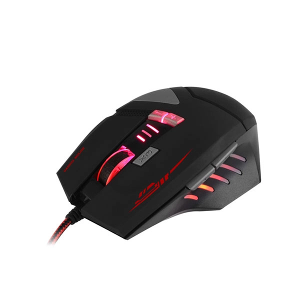 Gaming Mouse - USB