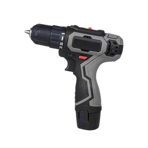 Hammer Drill - 2.0Ah