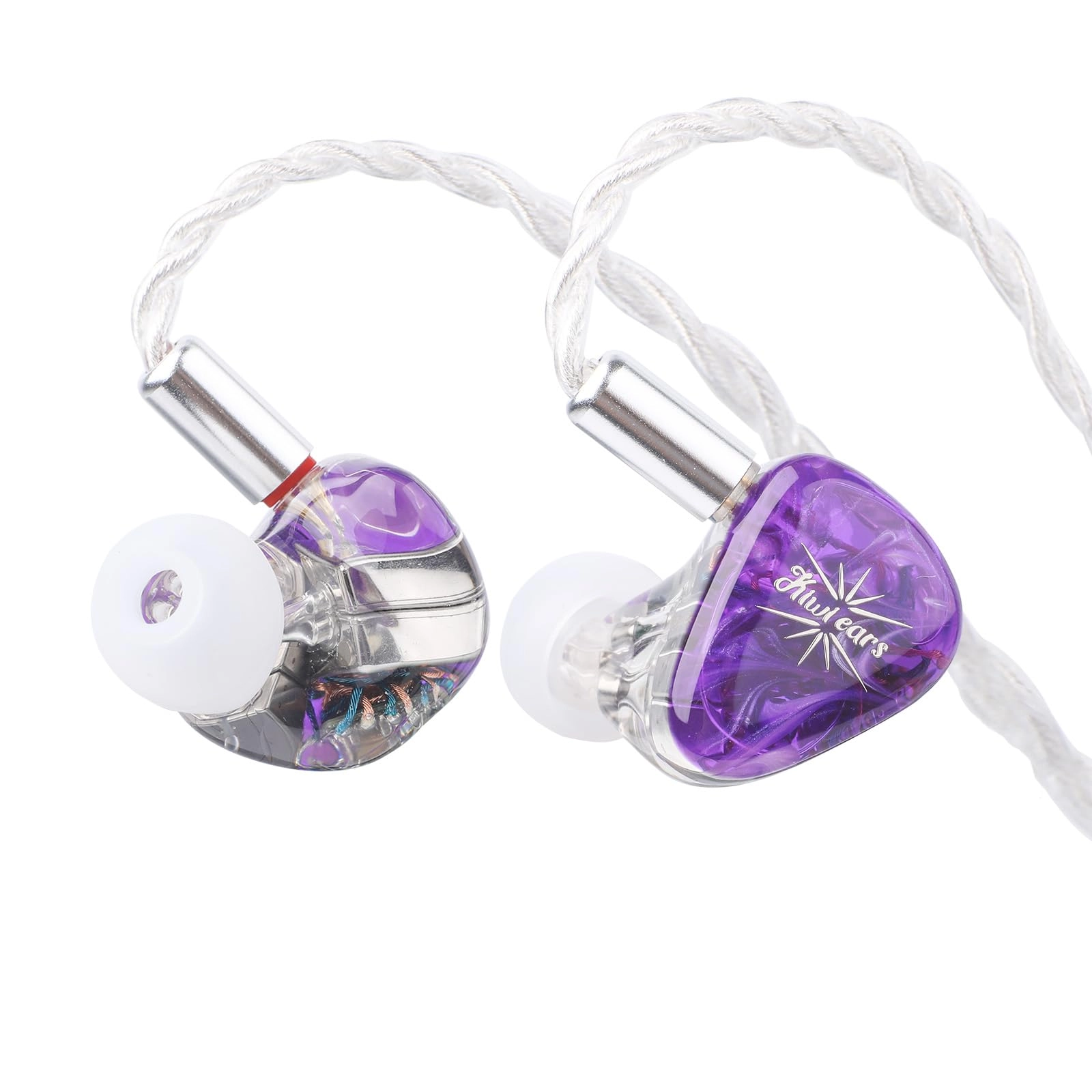 Kiwi Ears Orchestra Lite Wired Earbud