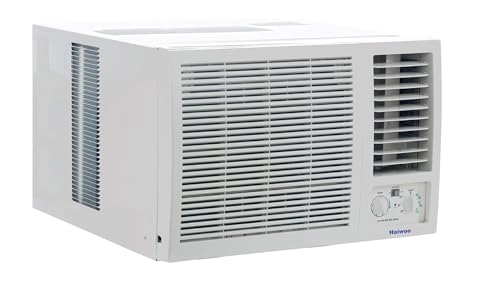 HWAC-18K-R - 18000 BTU 1.5 Ton Window