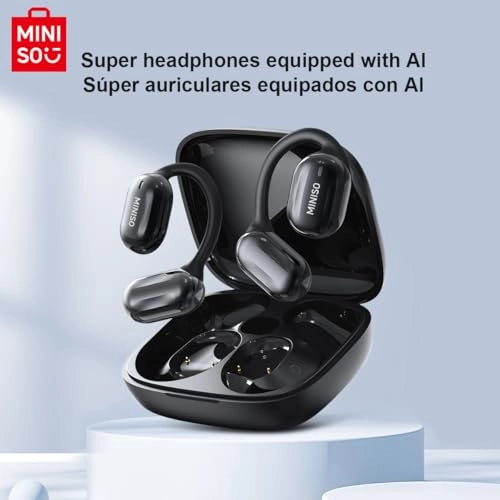 MS162 Wireless Earbud