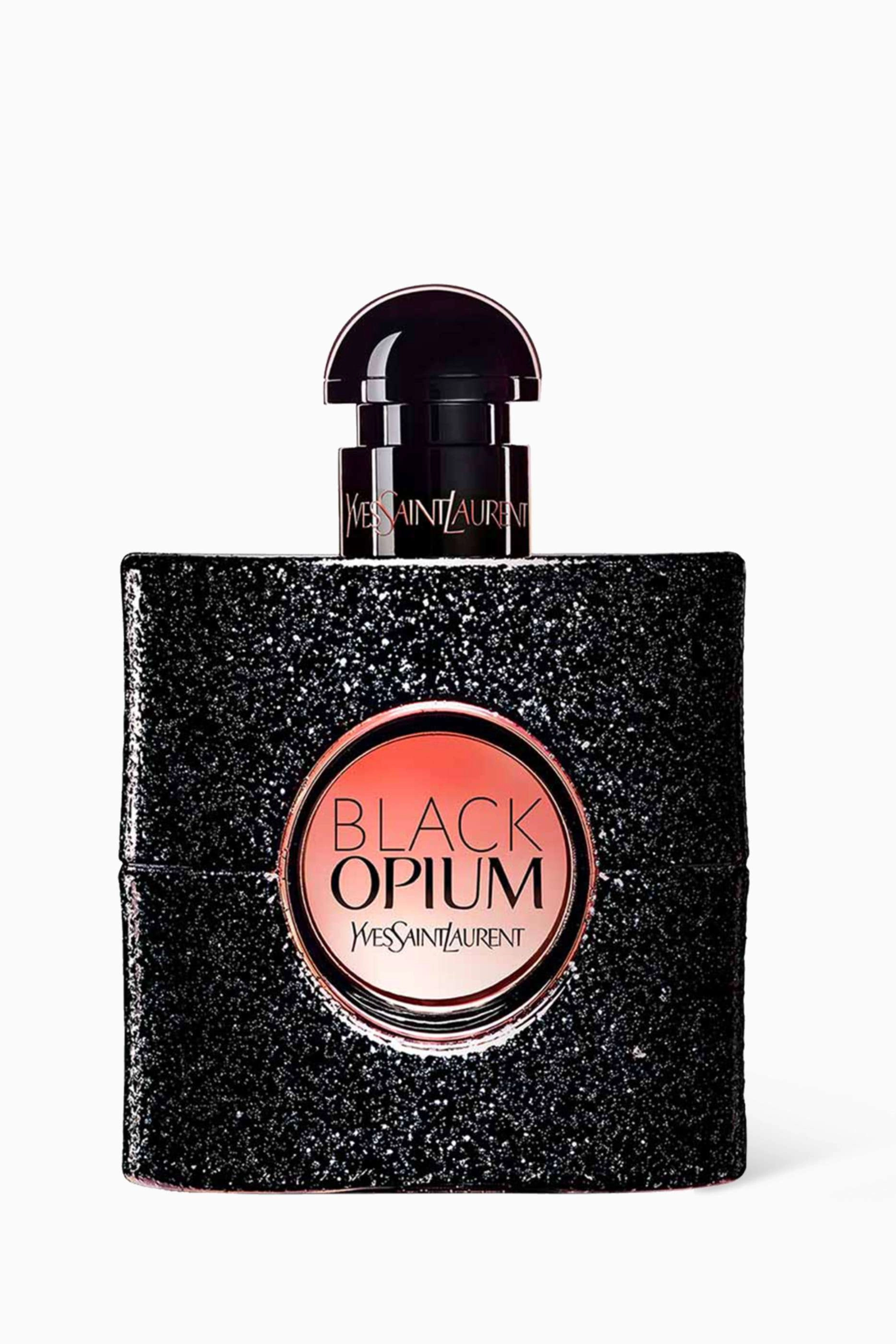 YSL Beauty Black Opium Eau de Parfum 50ml