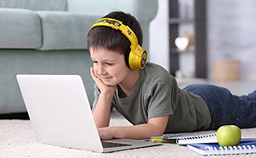 Minions Wireless Headphone