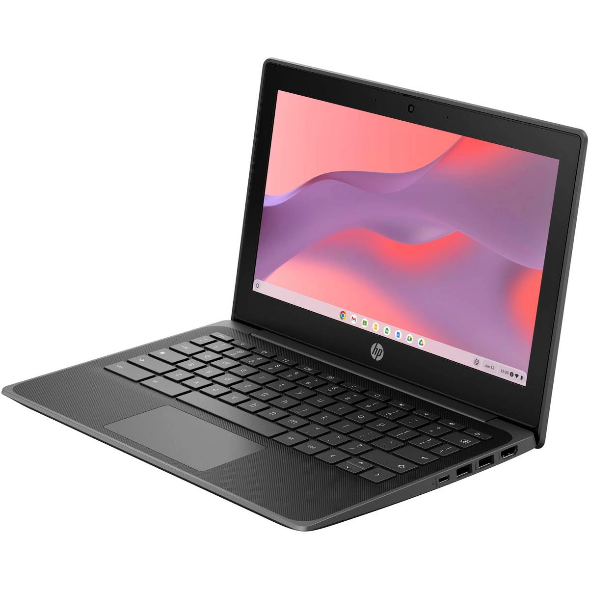 HP Fortis G10 9R3B0UTABA - 11.6'' N100 4GB DDR5 32GB Flash