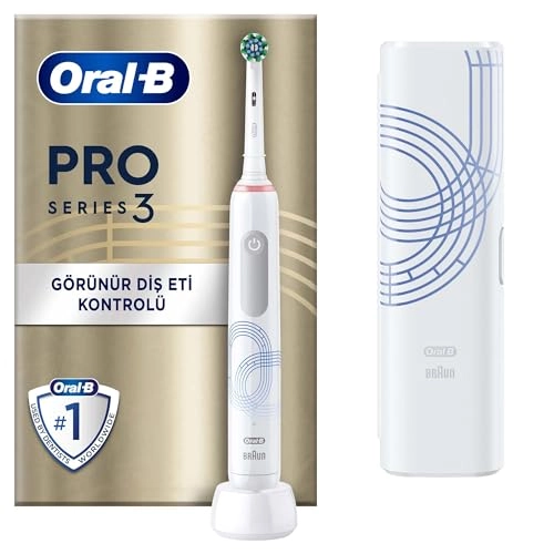 Pro 3 - 3 Modes Travel Case