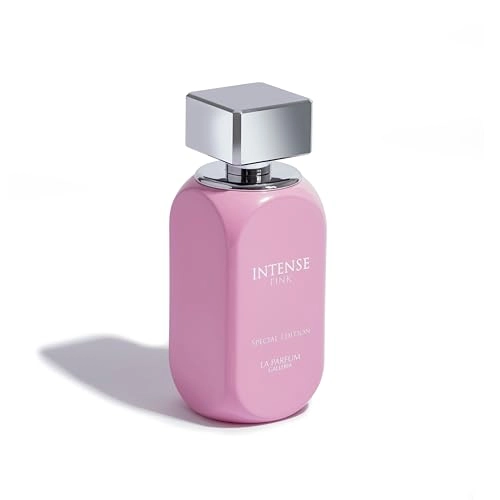 INTENSE PINK Eau de Parfum 100ml