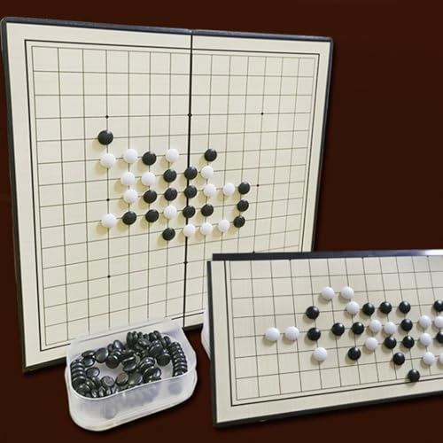 Go Board - Large PVC Magnetic Foldable