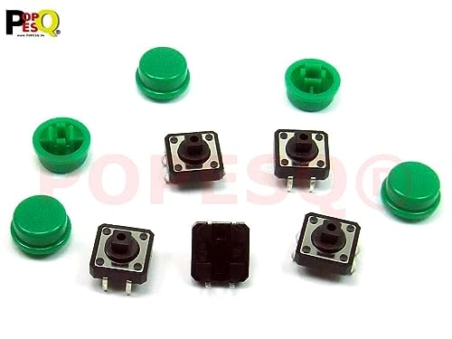 Instant Switch - 5 pcs