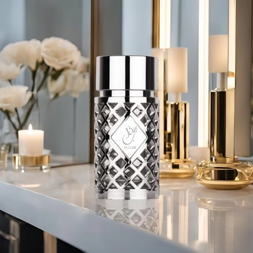 Jazzab Silver Eau de Parfum 100ml
