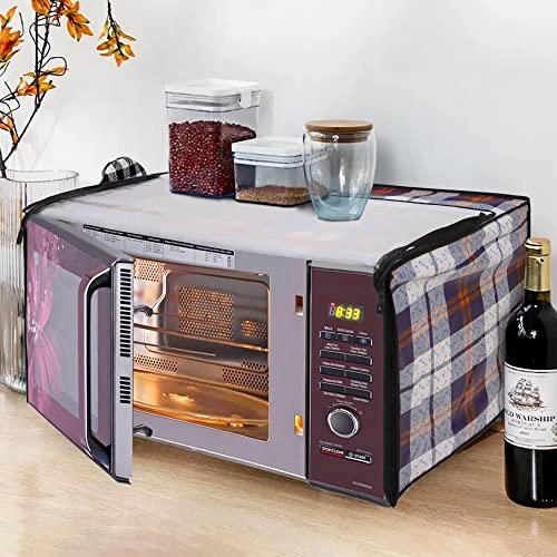 Microwave Oven Cover
