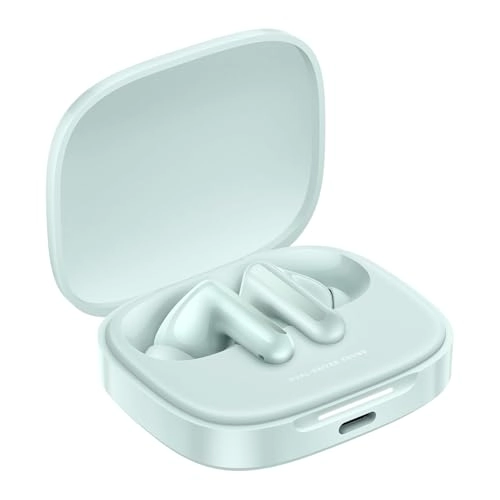 Buds 6 Wireless Earbud