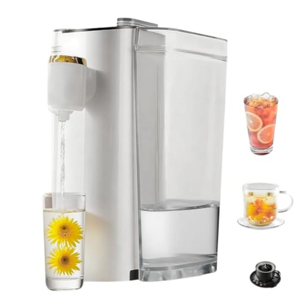 Generic Instant Hot Water Dispenser - 1.6L