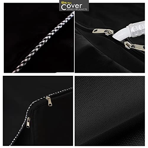 Washing Machine Cover - 8kg to 9.5kg