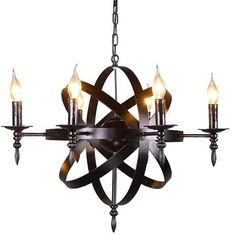 ABY-11 - 65cm 6 Lights