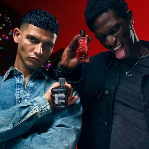 D RED - Eau de Parfum 30ml