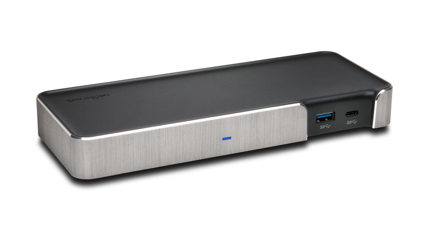 Kensington SD5200T - Thunderbolt 3 85W PD Dual Monitor 4k