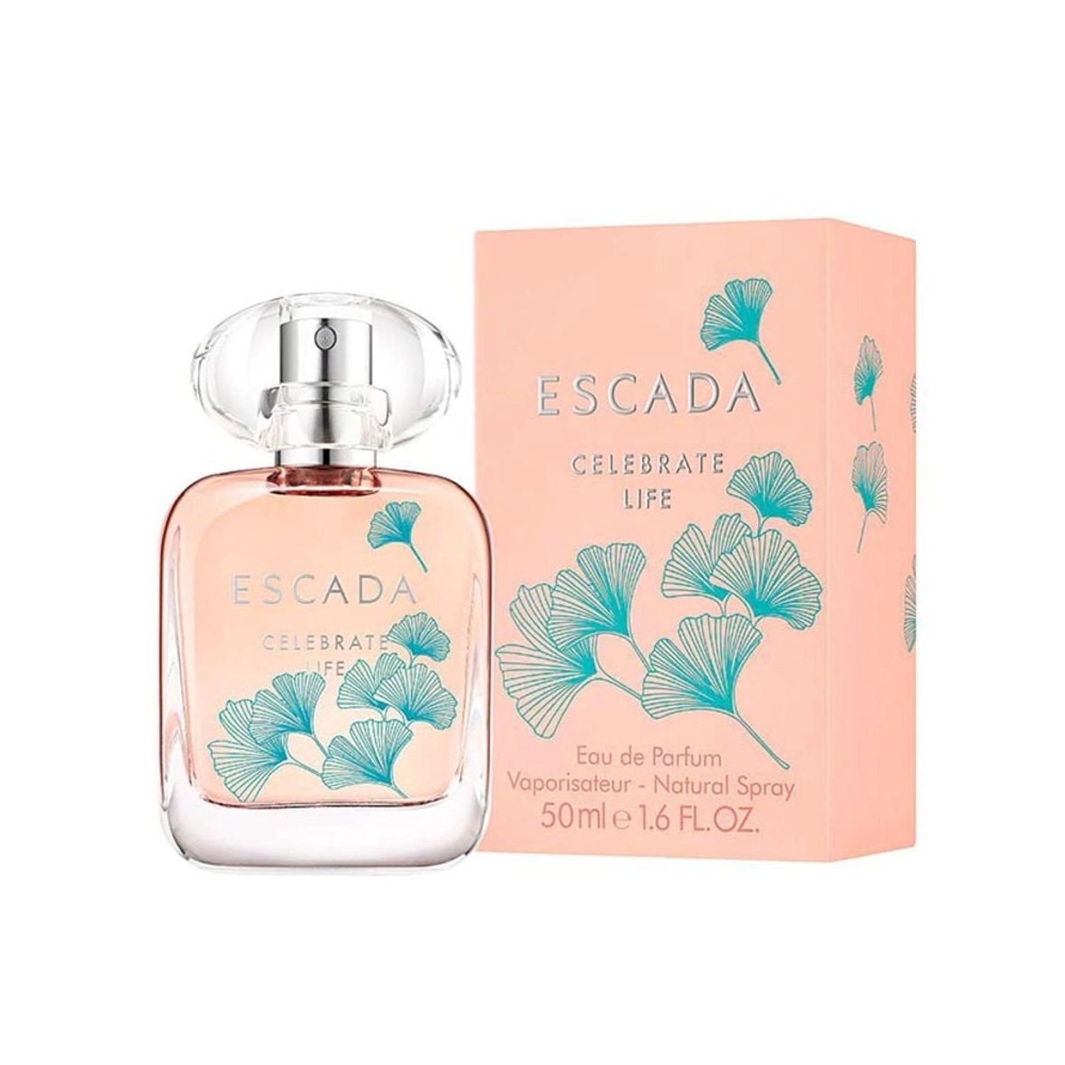 ESCADA Celebrate Life - Eau de Parfum 50ml