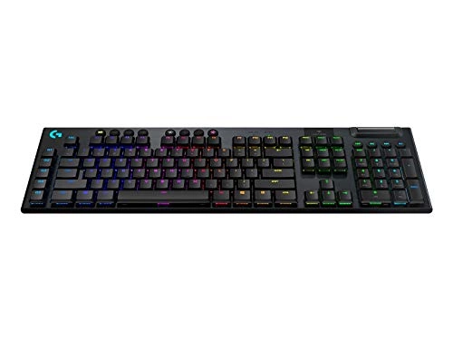 G915 - Wired/Wireless