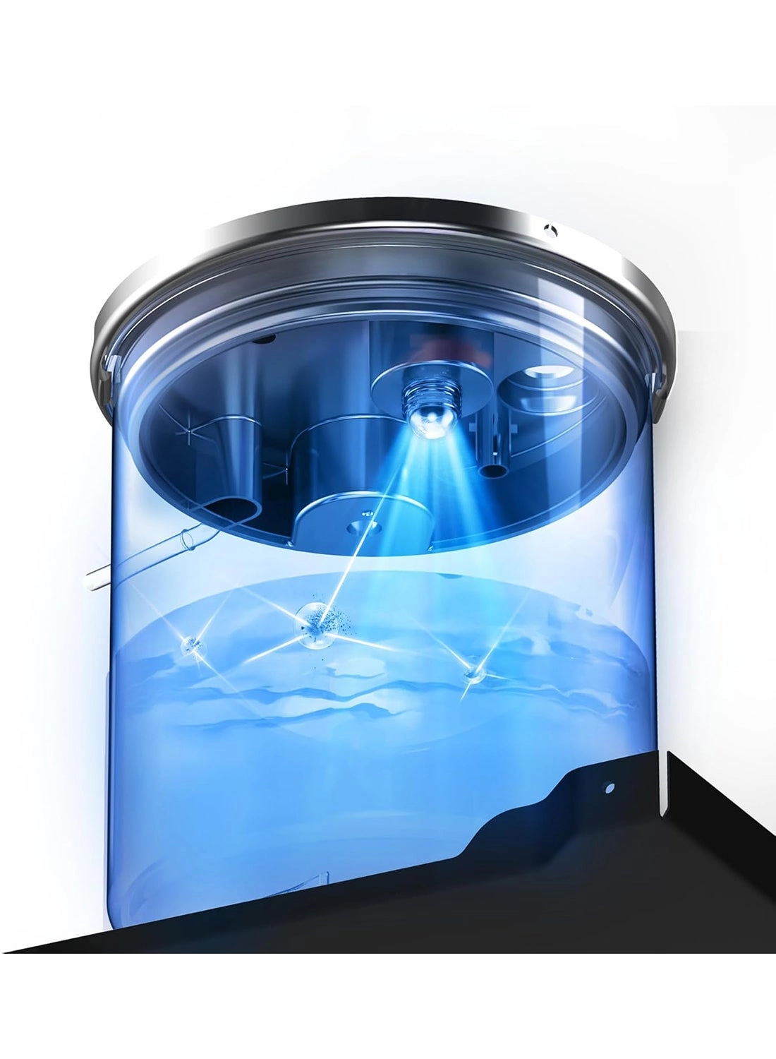 UV Sterilization Water Dispenser - 0.1 L