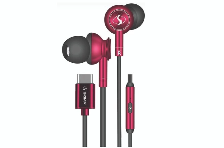 Generic S-25 Wired Earphone
