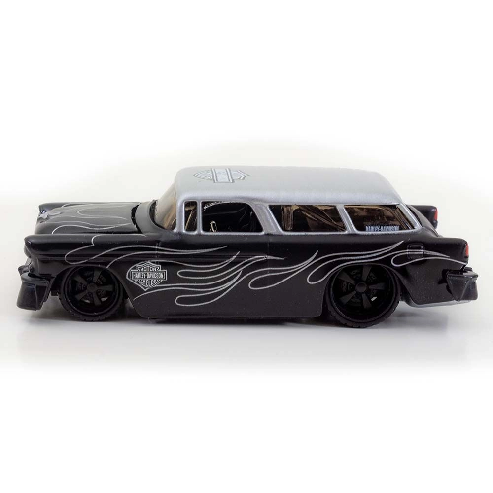 1955 Chevrolet - die cast