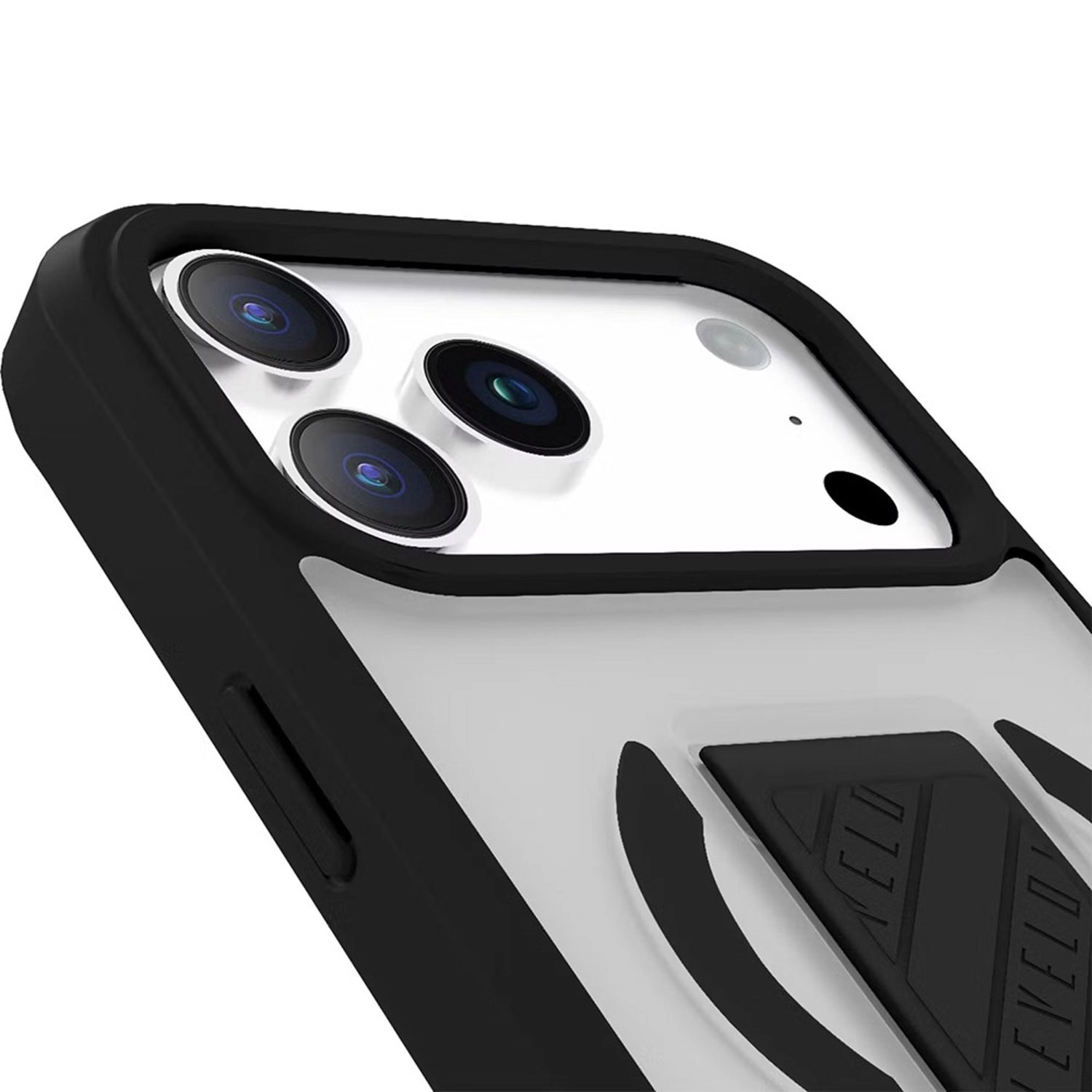 Morphix GripStand Case for iPhone 17 Pro Max